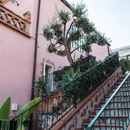 Hotel Villino Gallodoro