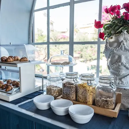 Villino Gallodoro Hotel 2*