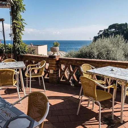 Villino Gallodoro Hotel