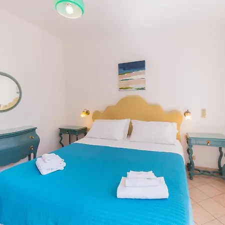 Villino Gallodoro Hotel