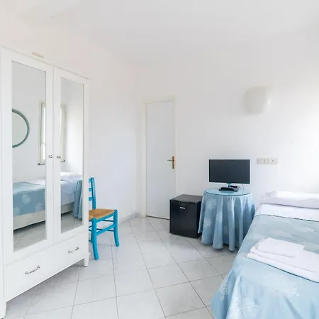 Villino Gallodoro Hotel 2*