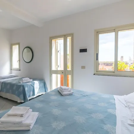 Hotel Villino Gallodoro 2*