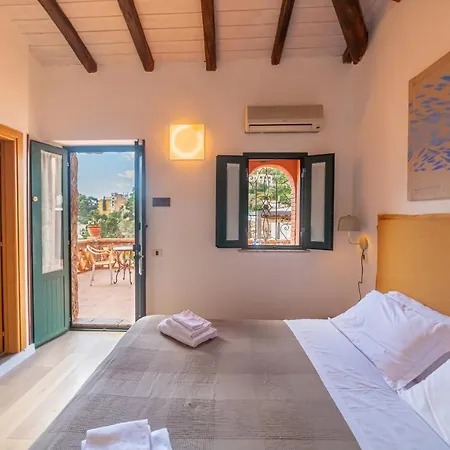 Villino Gallodoro 2*