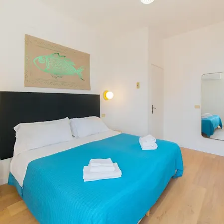 Villino Gallodoro Hotel
