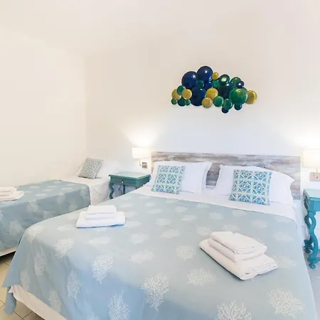 Villino Gallodoro 2* Taormina