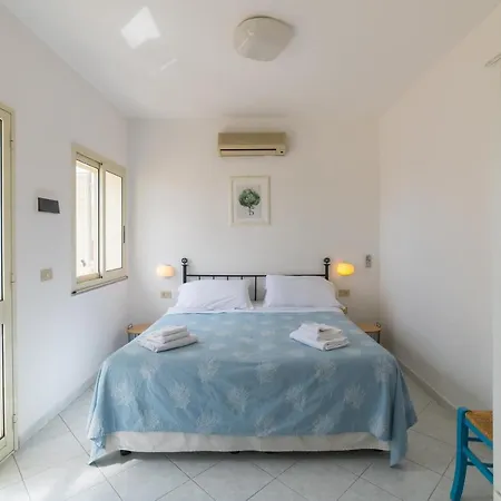 Hotel Villino Gallodoro Taormina
