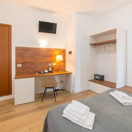 Villino Gallodoro Hotel 2*