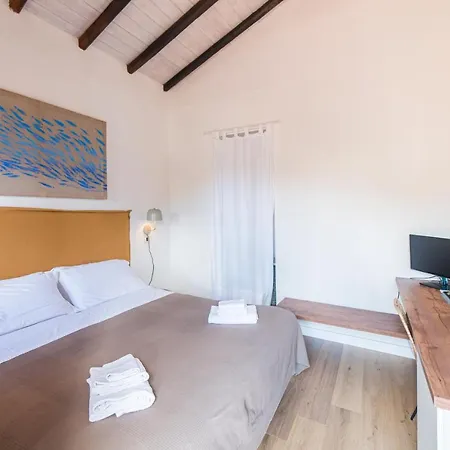 Villino Gallodoro Hotel Taormina