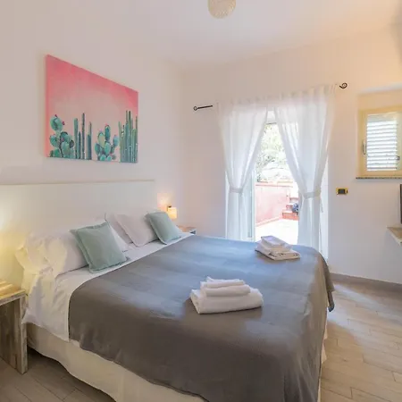 Villino Gallodoro Hotel