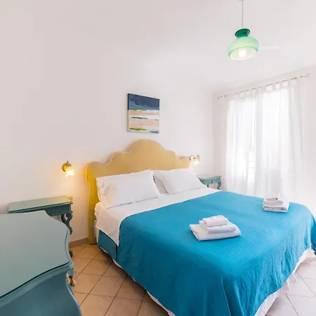 Villino Gallodoro 2*