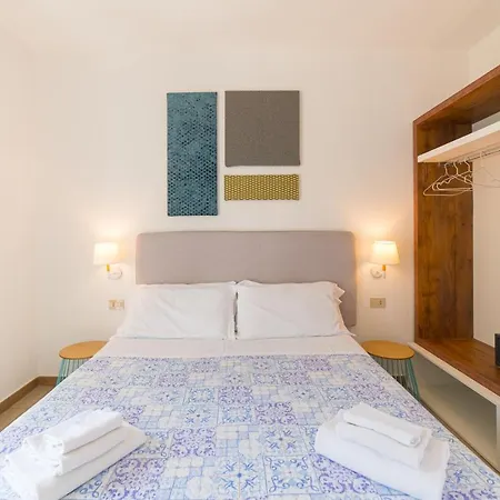 Villino Gallodoro Taormina
