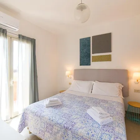 Hotel Villino Gallodoro Taormina