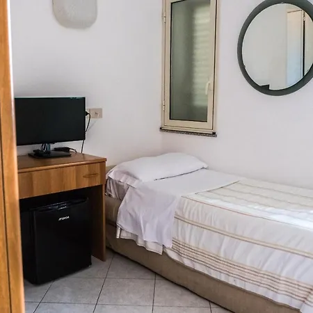 Villino Gallodoro 2*