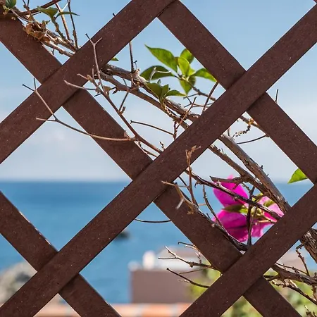 Hotel Villino Gallodoro Taormina