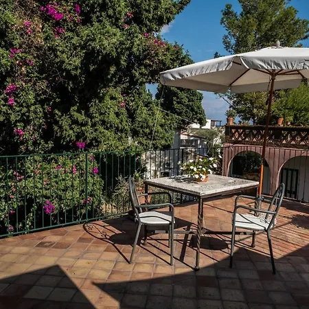 Villino Gallodoro Hotel Taormina