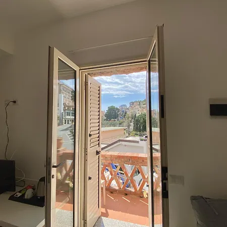 Hotel Villino Gallodoro