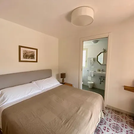 Villino Gallodoro Hotel Taormina