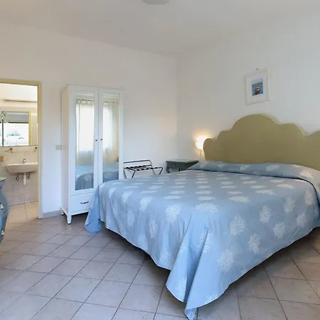 Hotel Villino Gallodoro Taormina