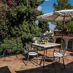 Villino Gallodoro 2* Taormina