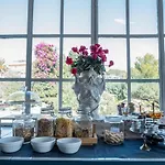 Hotel Villino Gallodoro Taormina