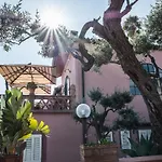 Hotel Villino Gallodoro Taormina