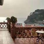 Villino Gallodoro Taormina