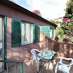 Hotel Villino Gallodoro Taormina