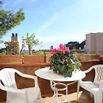 Hotel Villino Gallodoro Taormina