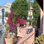 Villino Gallodoro Hotel