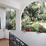 Villino Gallodoro Hotel Taormina