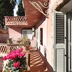 Villino Gallodoro Taormina