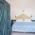 Hotel Villino Gallodoro