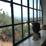 Hotel Villino Gallodoro Taormina
