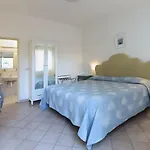 Hotel Villino Gallodoro Taormina