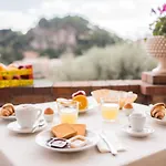 Villino Gallodoro 2* Taormina