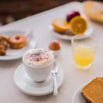 Villino Gallodoro Hotel 2*