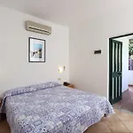 Villino Gallodoro 2* Taormina