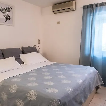 Villino Gallodoro 2*