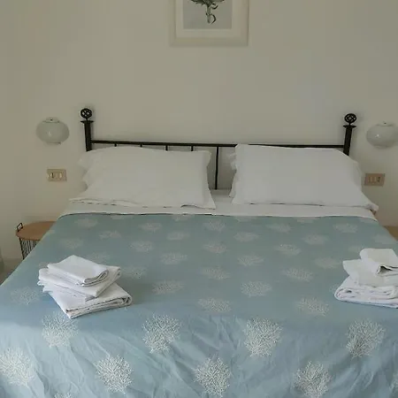 Hotel Villino Gallodoro Taormina