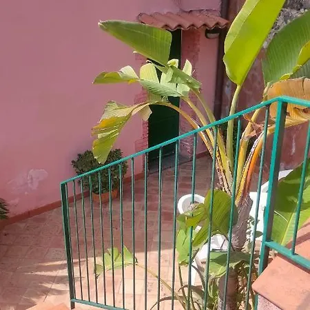 Hotel Villino Gallodoro 2*