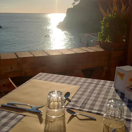 Villino Gallodoro Hotel