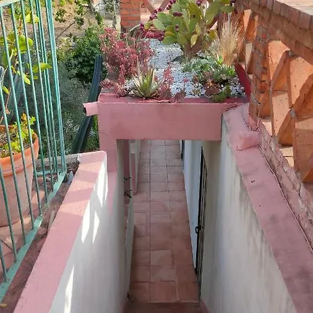 Villino Gallodoro Taormina