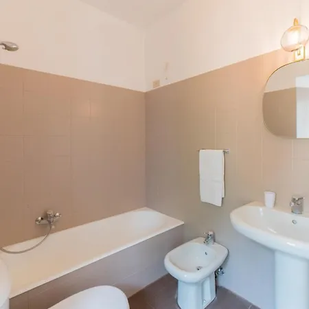 Hotel Villino Gallodoro Taormina