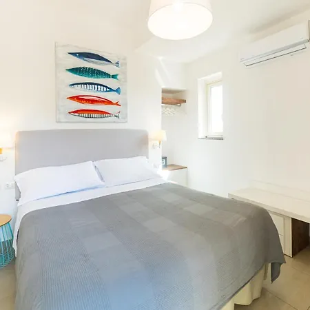 Villino Gallodoro 2*