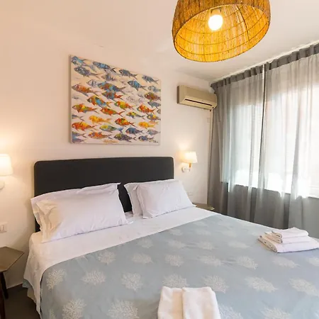 Villino Gallodoro 2*