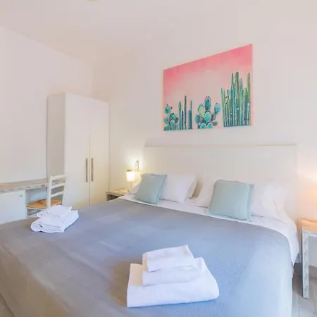 Hotel Villino Gallodoro 2*