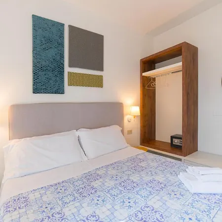 Villino Gallodoro 2*