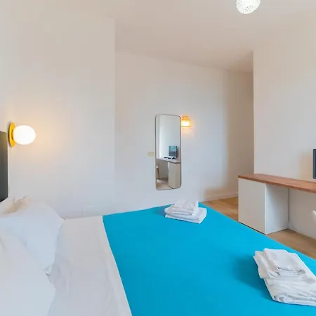Hotel Villino Gallodoro