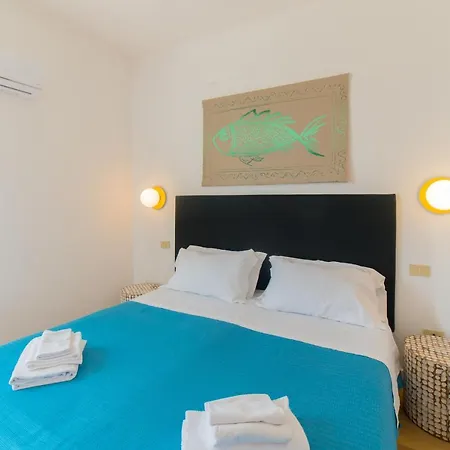 Villino Gallodoro Hotel 2*