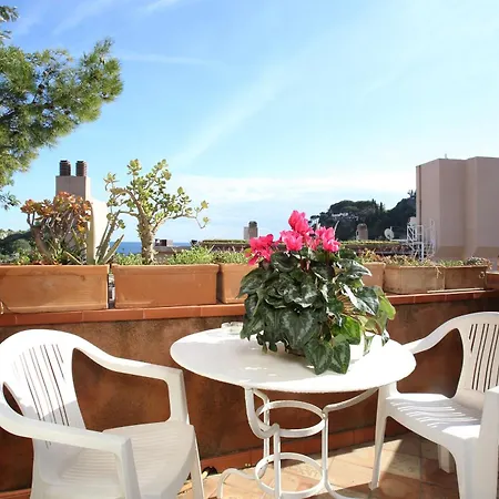 Hotel Villino Gallodoro Taormina
